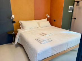 Rainbow Colorful Studio by Central Station Milano